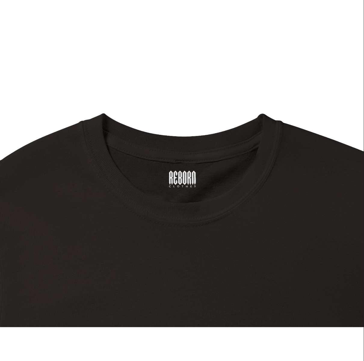 T-Shirt reborn broken