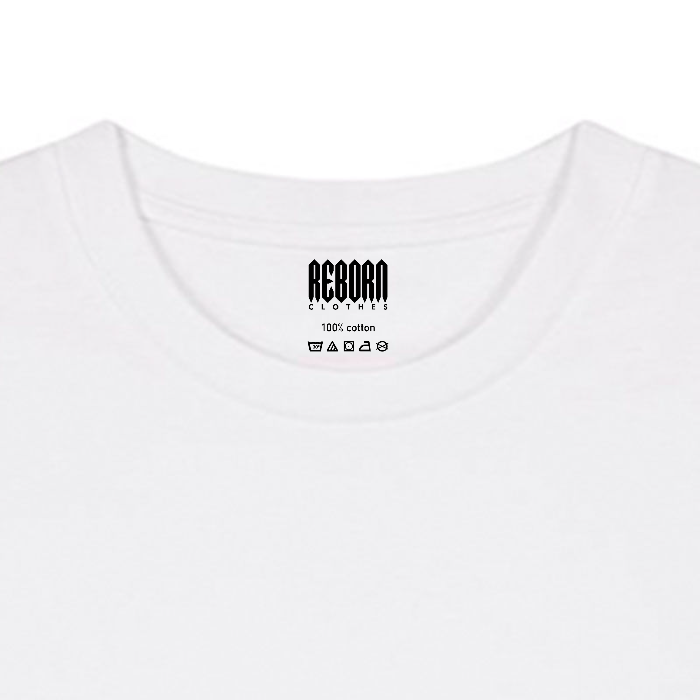 T-shirt reborn phoenix
