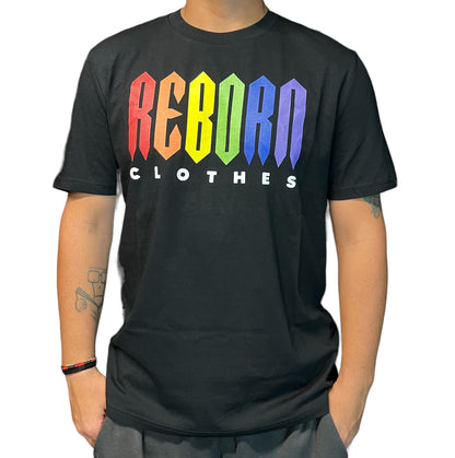 T-Shirt Reborn peace