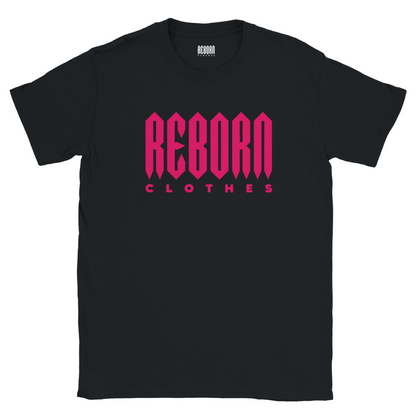 T-Shirt Reborn F