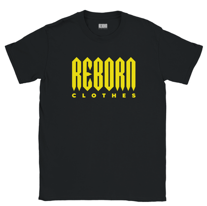 T-Shirt Reborn Y