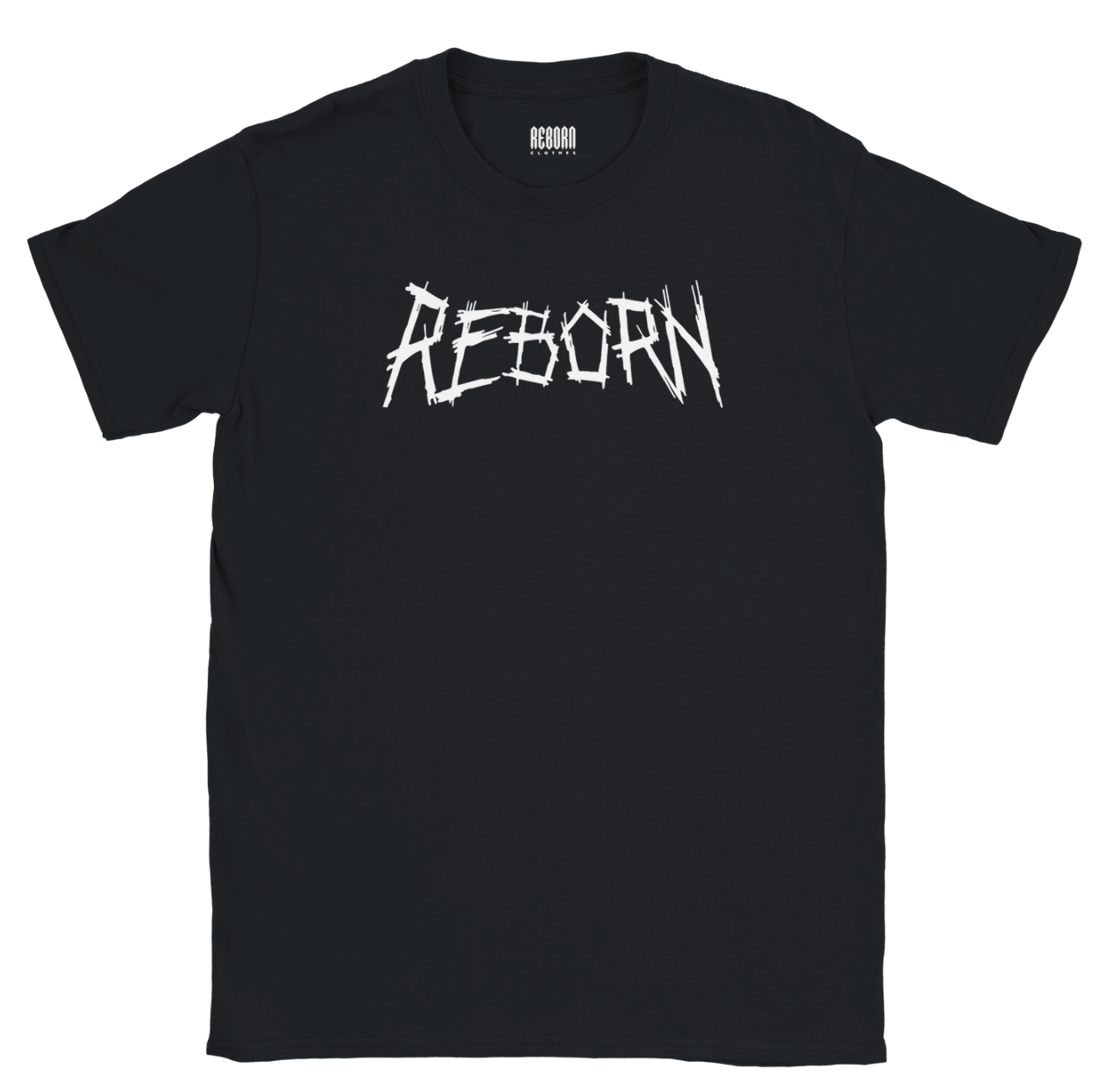 T-Shirt reborn horror