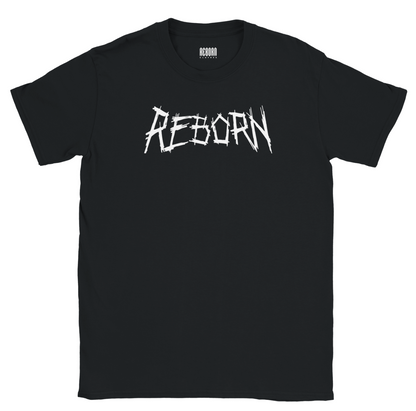 T-Shirt reborn horror