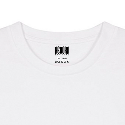 T-shirt reborn phoenix