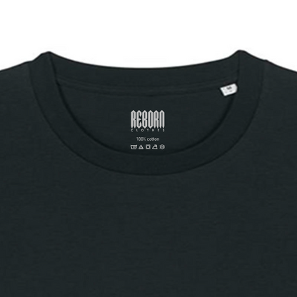 T-shirt reborn est 2023